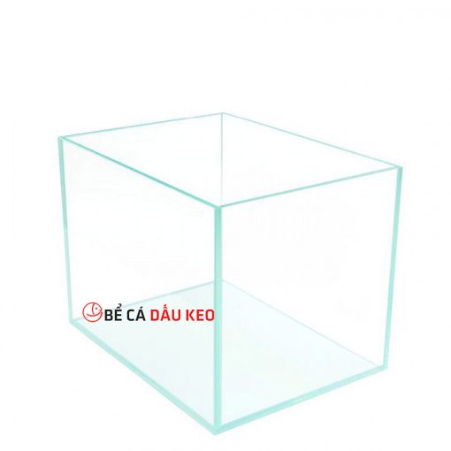 Bể cubic 25 siêu trong 3 mặt là kích thước bể cá bạn đang muốn mua? Mua ngay bể tại đây để có giá rẻ nhất và chất lượng kính tốt nhất thị trường hiện nay. Hotline: 0961182933