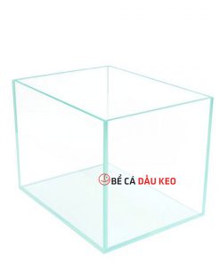 Bể cubic 25 việt nhật là kích thước bể cá bạn đang muốn mua? Mua ngay bể tại đây để có giá rẻ nhất và chất lượng kính tốt nhất thị trường hiện nay. Hotline: 0961182933