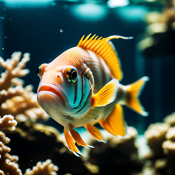 Yếu tố ảnh hưởng đến khả năng nhịn ăn của cá