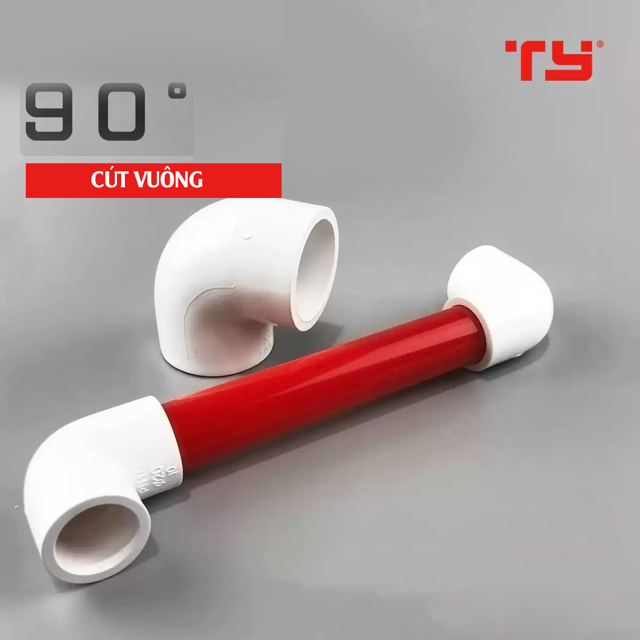 ong nuoc be ca TY 13 Ưu điểm của ống nước bể cá UPVC so với ống nước PVC