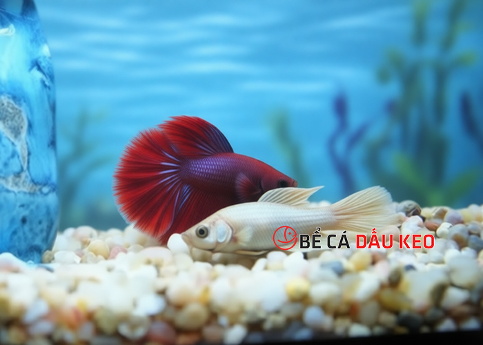 Cá chết chìm: Nguyên nhân, dấu hiệu & cách xử lý hiệu quả